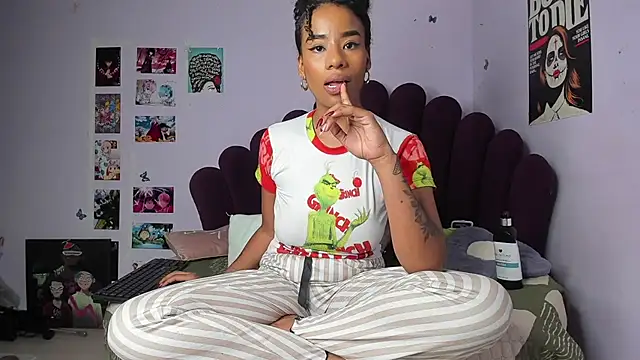 karla_ricochett Chat XXX live