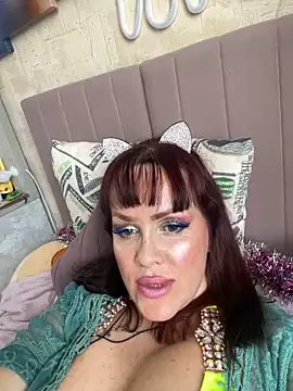 Chat XXX en directo de Lolaley2