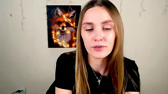 แชท XXX สดของ Doll_Angelina