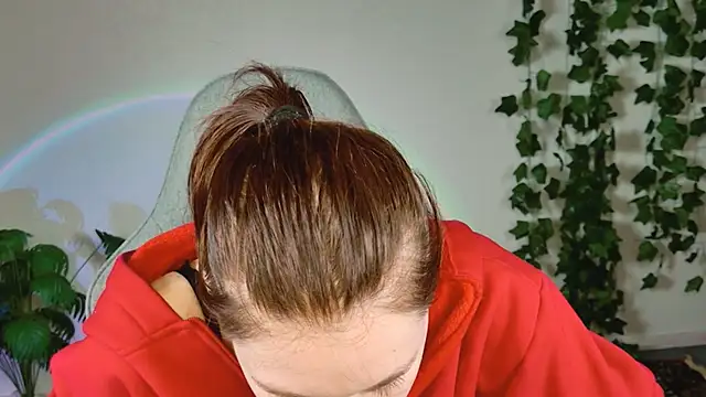 LadyLolipop_ Obrolan Langsung XXX