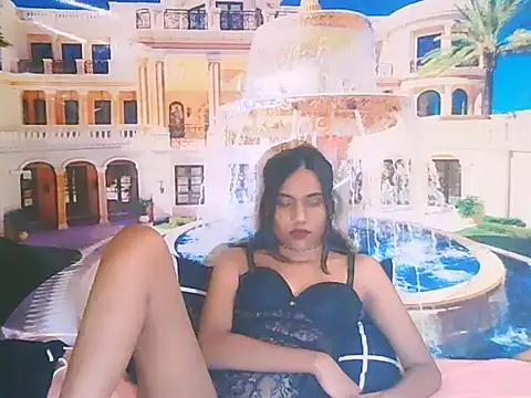 IndianSkies' Live XXX Chat