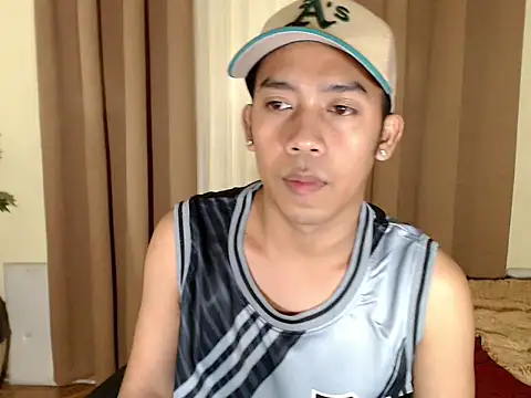 kinkymoreno Pertunjukan Webcam