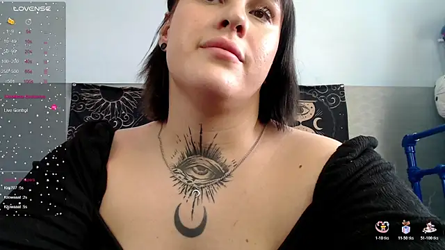 Czat XXX na żywo – ivamayy