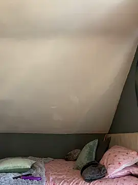 Webkamerová show Saskia_xx