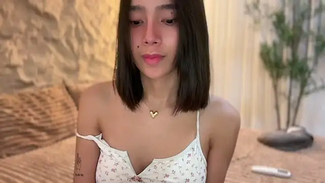 GenesisCastillano Show Webcam