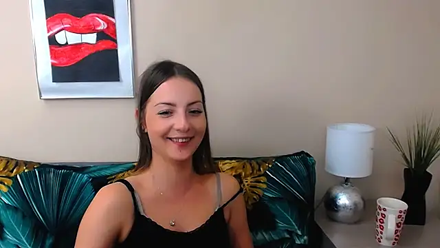 NatalieSexy: απευθείας συνομιλία ΧΧΧ