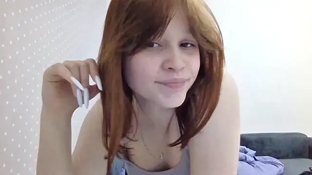 Ammymia Chat XXX live