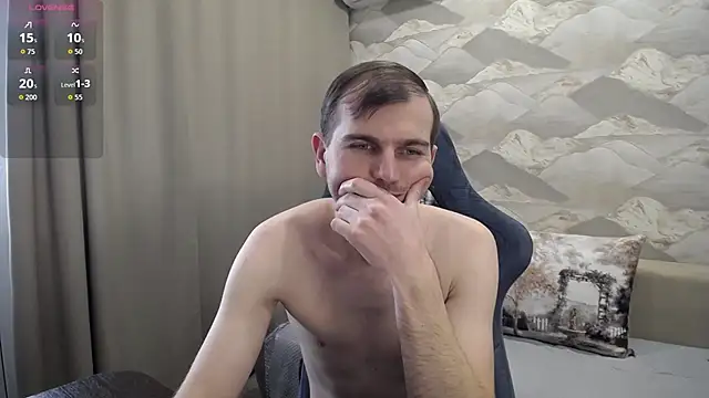 Chatroom XXX en direct de SerzhKorol1