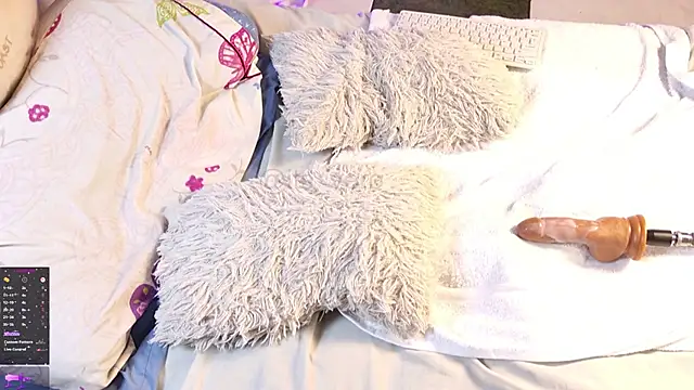 Živý XXX chat Its_vero