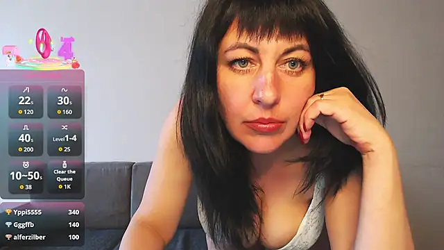 VictoriaVeya Chat XXX live