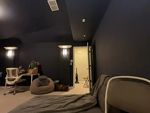 wynterheat élő XXX-chatje