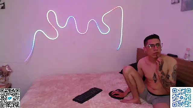 Živý XXX chat zoe-mate14