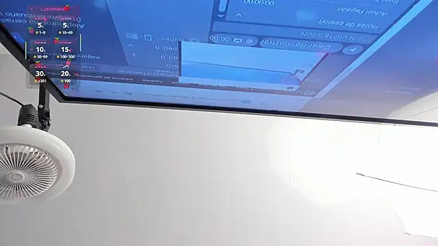 Živý XXX chat Kiri_Black_