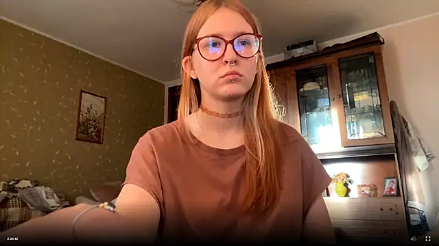 LaureenVielma Chat XXX live