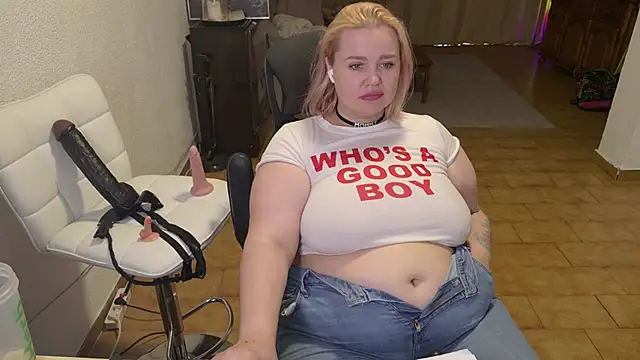 MargotGrey Adlı Modelin Canlı XXX Sohbeti