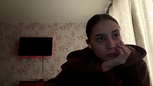 Show de PagedLard na webcam