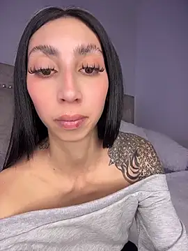 Nicky444k's Live XXX Chat