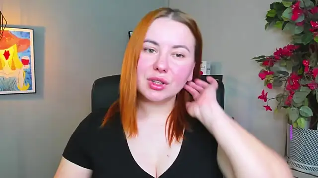 LAYLAxSTAR's Live XXX Chat