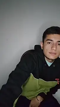 Thick_Cock Adlı Modelin Canlı XXX Sohbeti