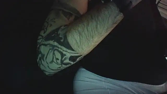 KungFuPanda001 Show in webcam