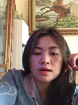 Mimi_cute01 网络视讯表演