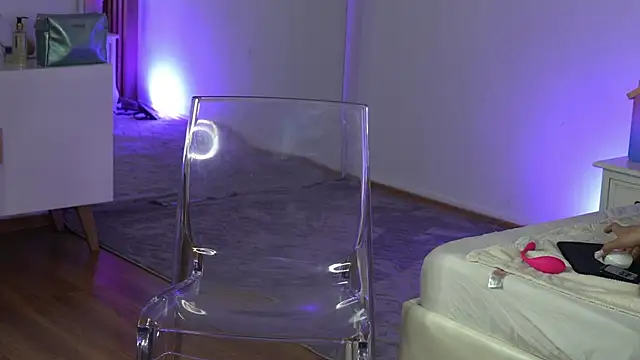 Živý XXX chat TiffanyMaze