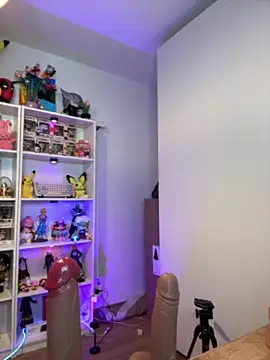 Czat XXX na żywo – Sweet_sully__