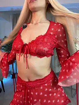 SelenaDaze: онлайн-секс-чат