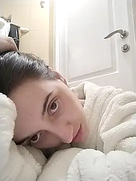 XXX chat uživo modela Iren