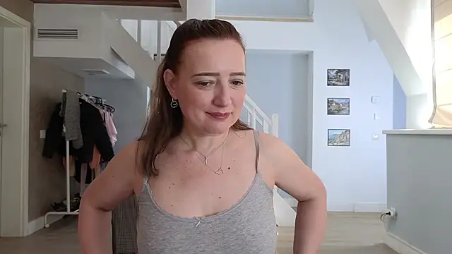 XXX chat uživo modela Blue_Angel_Sweet