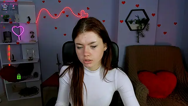 isabel_wave 라이브 XXX 채팅