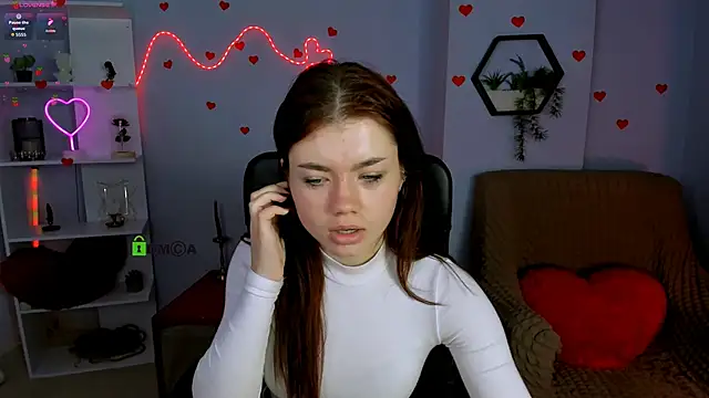 isabel_wave's Live XXX Chat