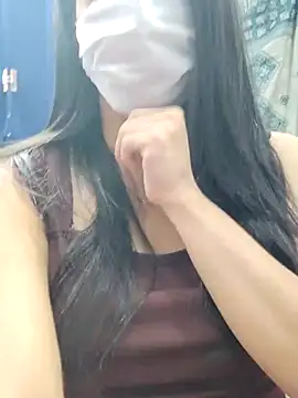 Ivymybae Chat XXX live