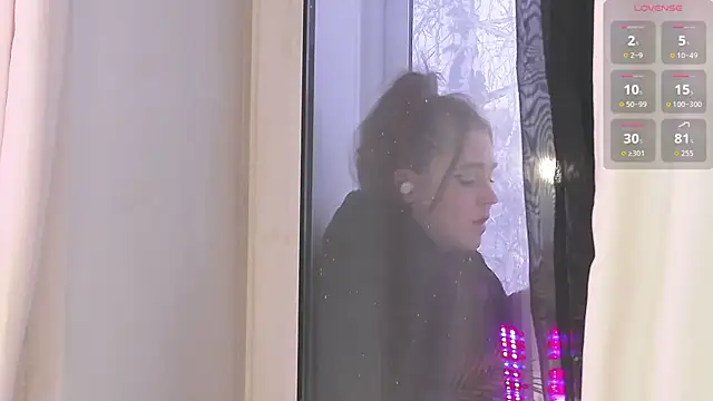 -MARIDRAGON- Live XXX-Chat