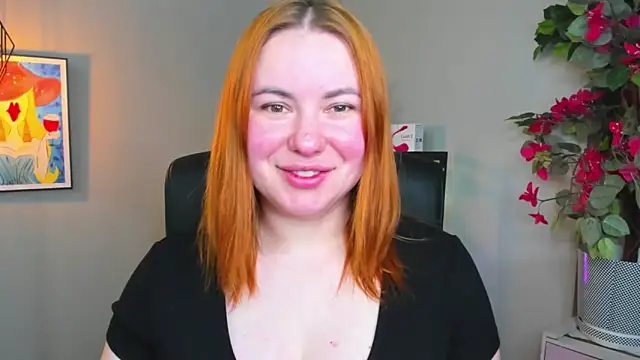 LAYLAxSTAR élő XXX-chatje