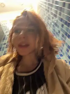 Show Webcam de RosieSecret