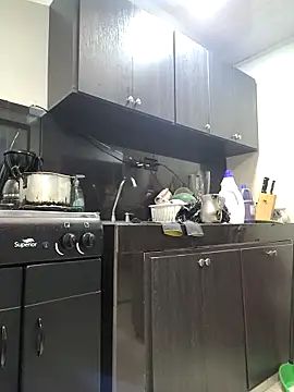 Živý XXX chat Scarlet_curly8a