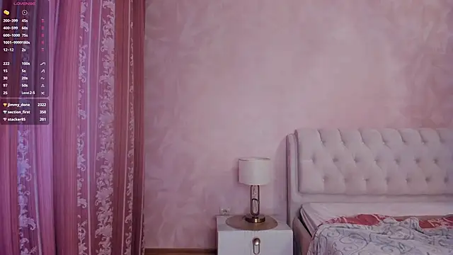 TarynPalek Show Webcam