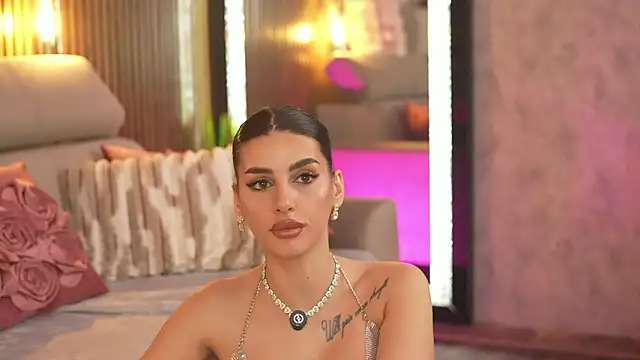 AmyBlair Live XXX-Chat