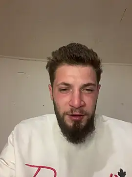 Pokazy przed kamerką – jimmyy_