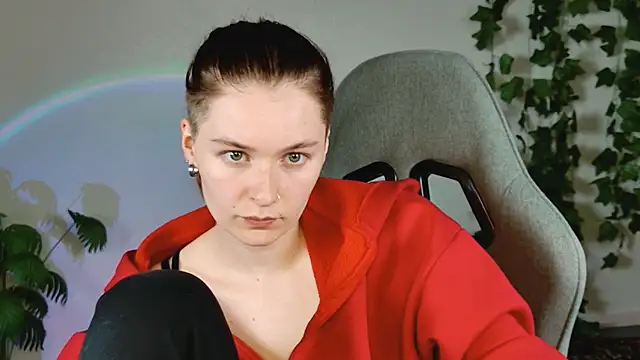 LadyLolipop_'s Live XXX Chat