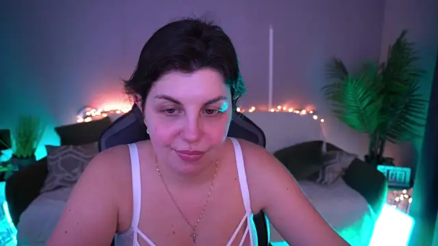 Chatroom XXX en direct de MirandaWong