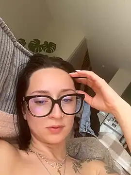 Chat +18 de Lolasecret_ ao vivo