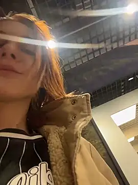 Вебкам-шоу RosieSecret