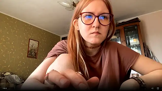 LaureenVielma Obrolan Langsung XXX