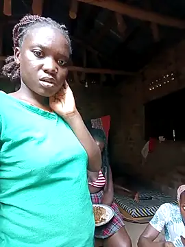 holygrail001 Show Webcam