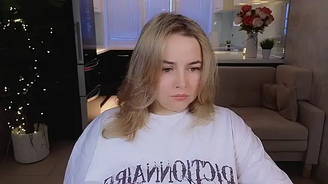 Mira_Mermayd: онлайн-секс-чат