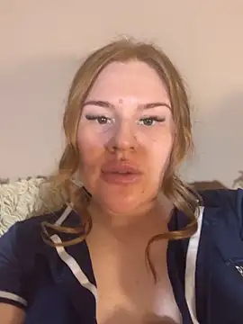 RedFoxQueen – Live XXX-chat