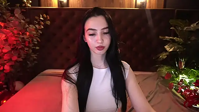 Živý XXX chat WildKittenX_