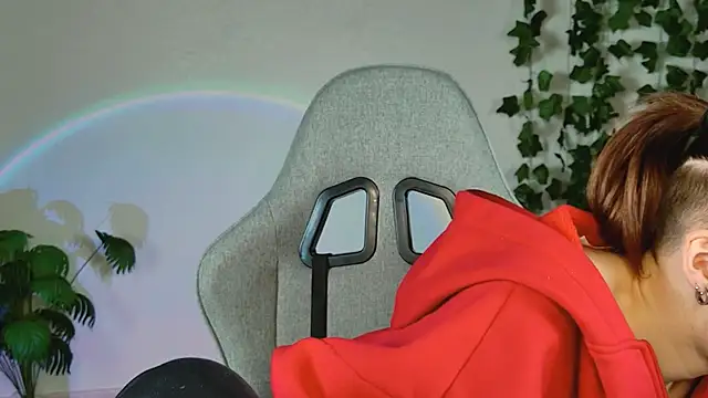 LadyLolipop_ Live XXX-Chat